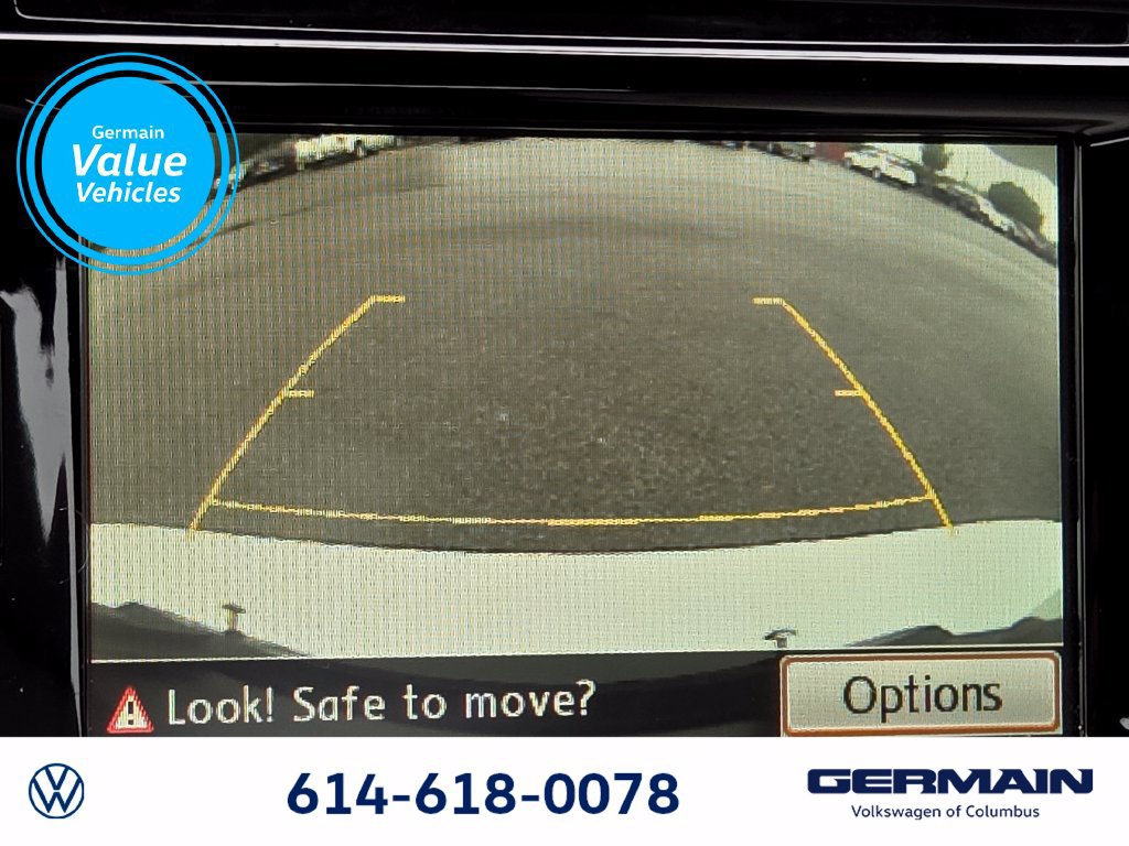 Used 2015 Volkswagen Jetta Sport FWD image 31