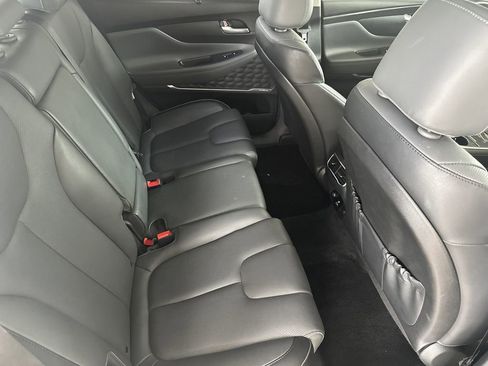 Used 2023 Hyundai Santa Fe Limited image 37