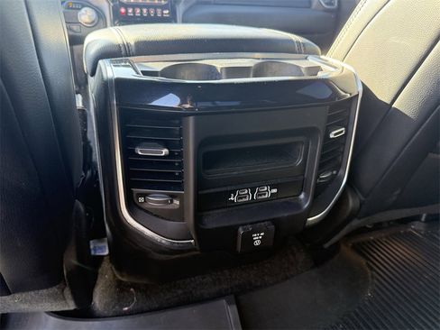Used 2020 RAM 1500 Laramie w/ Sport Appearance Package image 24