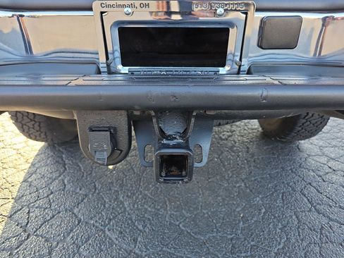 Used 2007 Chevrolet Silverado 3500 LT image 27