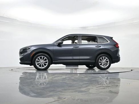 Used 2025 Honda CR-V EX-L image 40