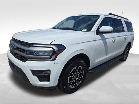 Used 2024 Ford Expedition Max XLT RWD image 7