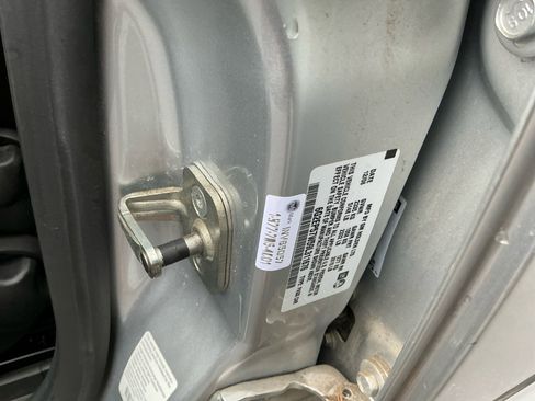 Used 2009 Pontiac G8 GXP image 27