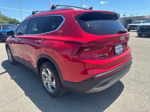 Used 2023 Hyundai Santa Fe SEL FWD image 10