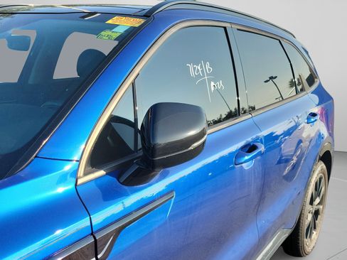 Used 2021 Kia Sorento SX FWD image 29
