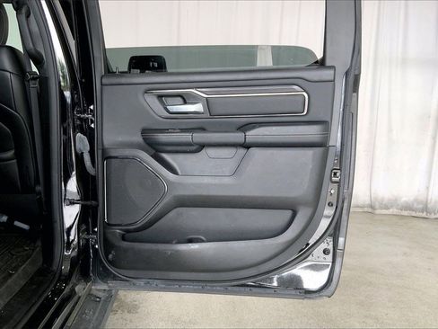 Used 2024 RAM 1500 Rebel w/ Rebel Level 2 Equipment Group image 23