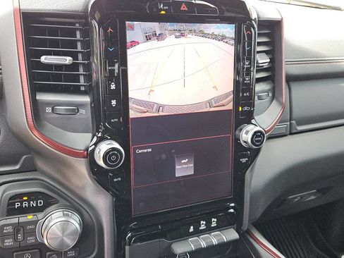 Used 2026 RAM 1500 Rebel w/ Rebel Level 1 Equipment Group AWD/4WD image 34