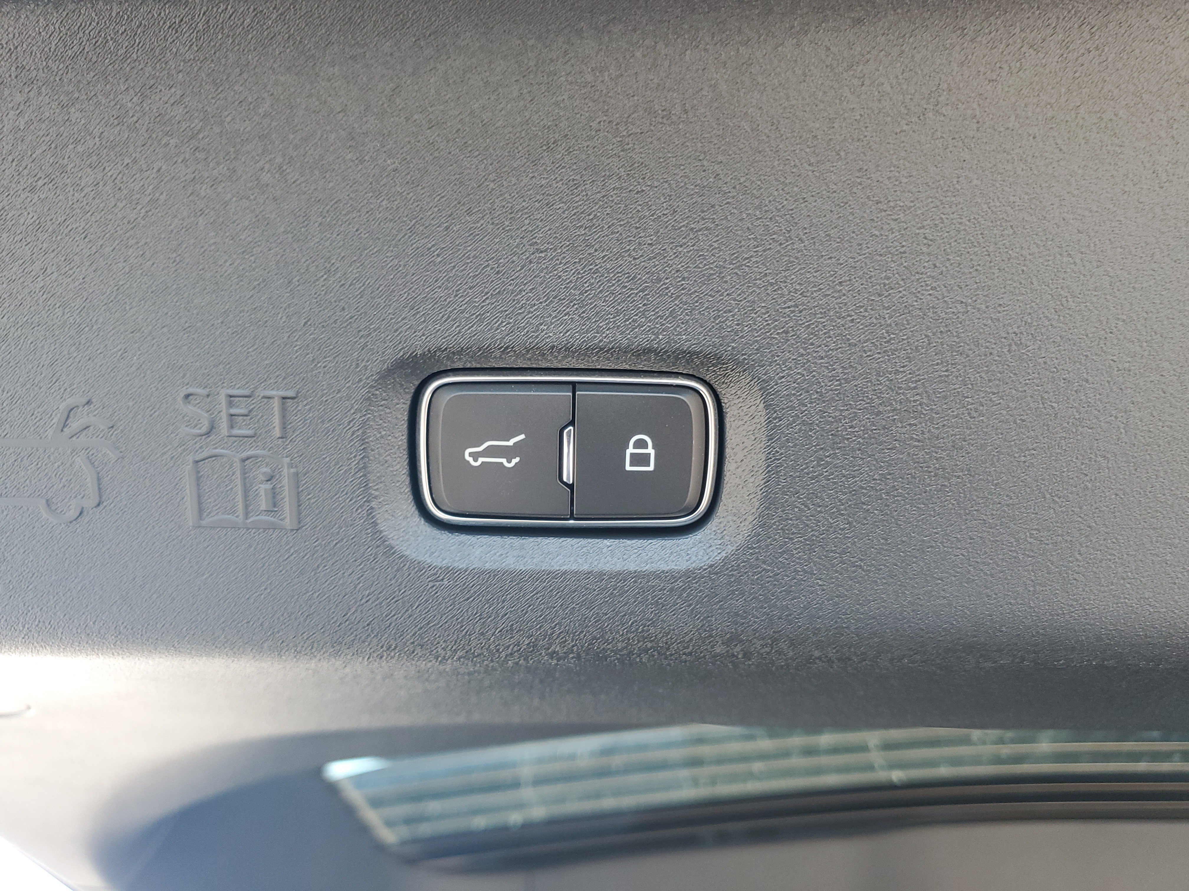 New 2027 Lincoln Navigator L Reserve AWD/4WD image 36