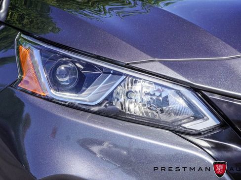 Used 2021 Nissan Altima 2.5 S FWD image 18