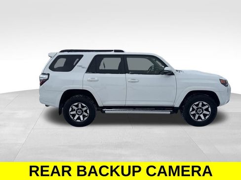 Used 2020 Toyota 4Runner TRD Off-Road Premium image 6