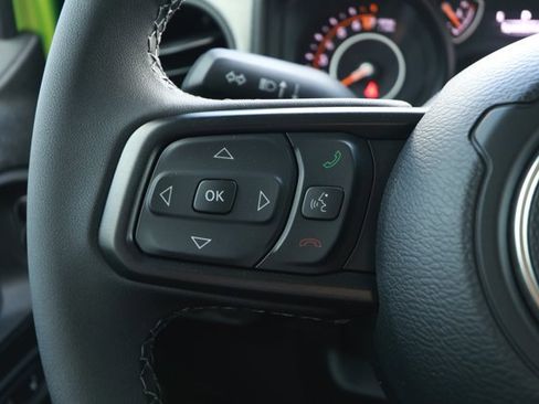 New 2026 Jeep Gladiator Sport AWD/4WD image 13