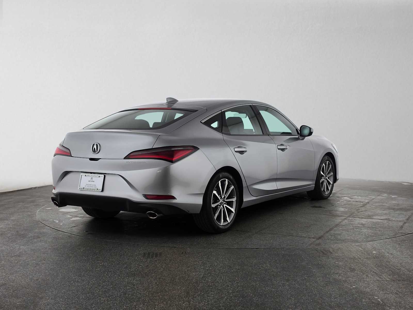 Used 2024 Acura Integra FWD image 3