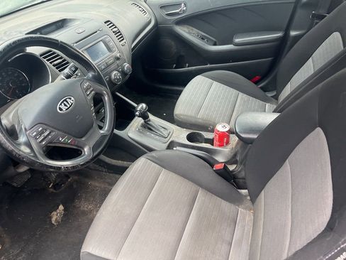 Used 2014 Kia Forte EX image 14