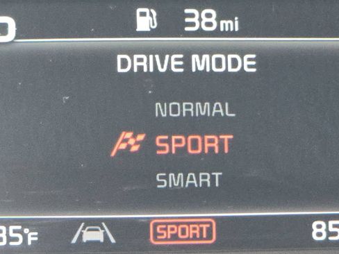 Used 2024 Kia Forte LXS w/ LXS Technology Package FWD image 30