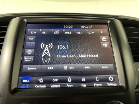 Used 2018 RAM 1500 Rebel w/ Luxury Group image 26