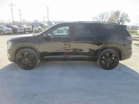 New 2026 GMC Acadia Elevation w/ Super Cruise Package AWD/4WD image 9