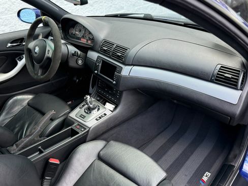 Used 2006 BMW M3 Coupe image 35