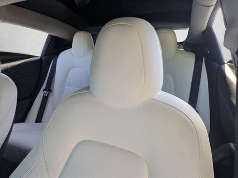 Used 2022 Tesla Model 3 Performance AWD/4WD image 14