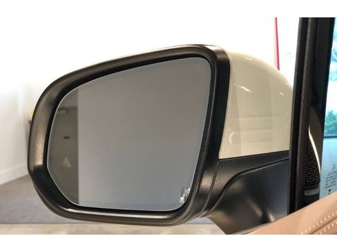 Used 2024 Mercedes-Benz EQE 350+ SUV w/ Driver Assistance Package image 33