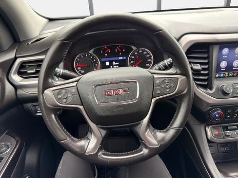 Used 2020 GMC Acadia AT4 w/ Driver Alert Package II AWD/4WD image 26