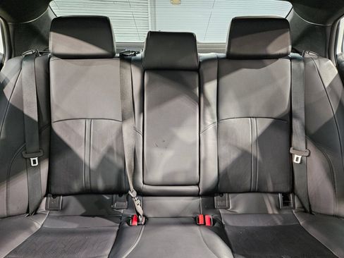 Used 2025 Toyota Camry XSE FWD image 13
