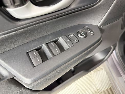 Certified 2019 Honda CR-V LX image 21