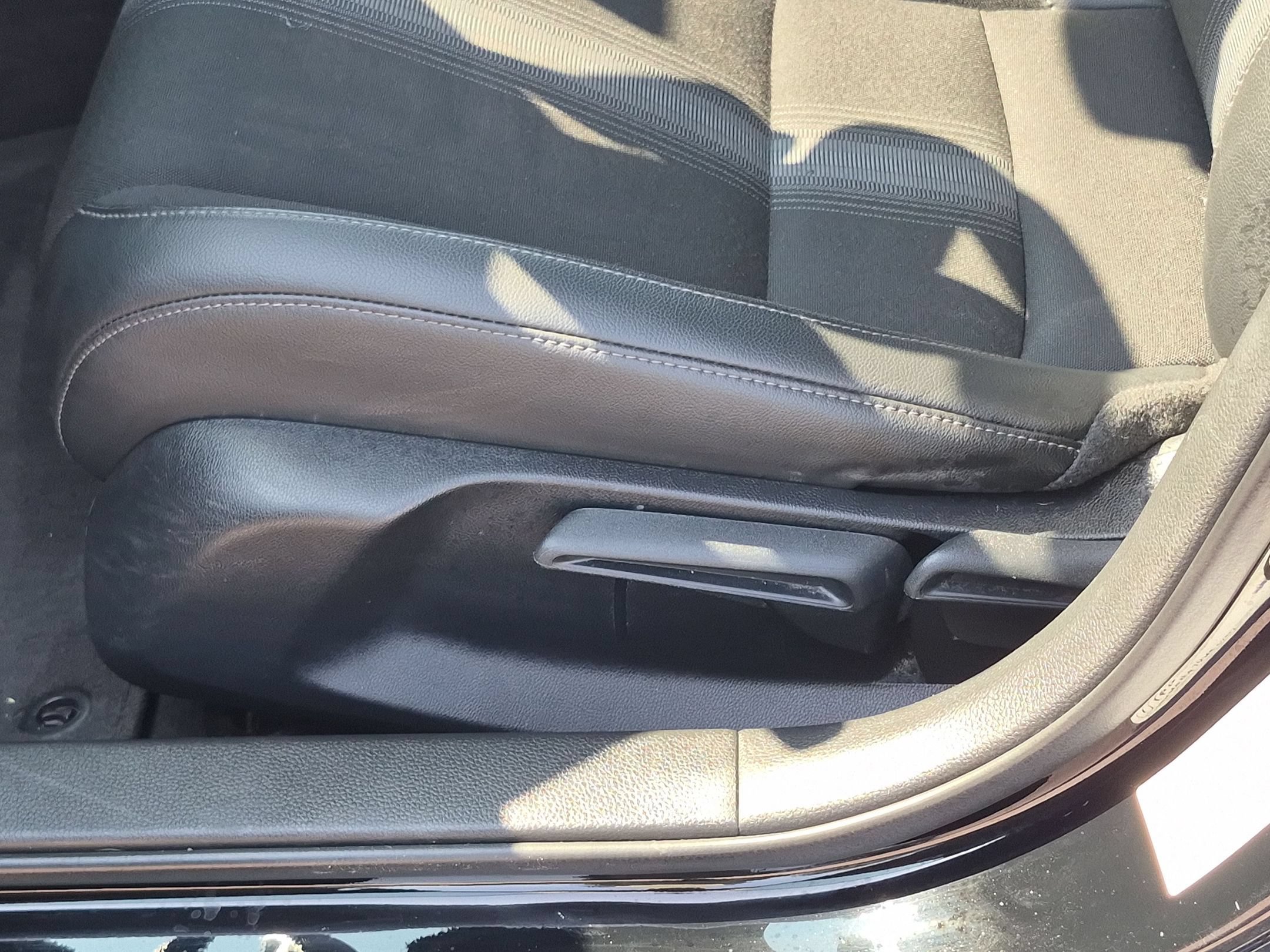 Used 2024 Honda Civic Sport image 16