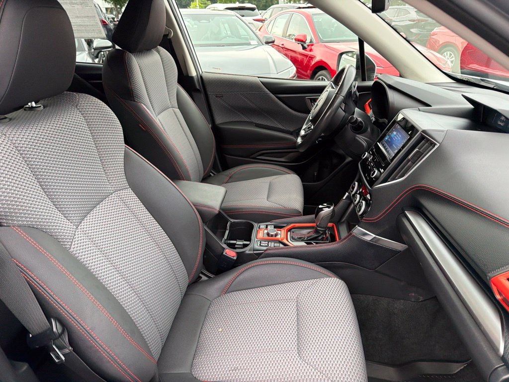 Used 2021 Subaru Forester Sport AWD/4WD image 11