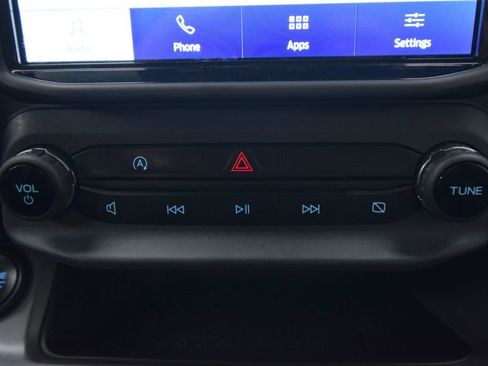 Used 2021 Ford Bronco Sport Outer Banks image 30