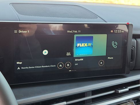 New 2026 Hyundai Santa Fe XRT image 14