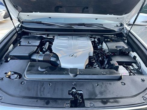 Certified 2023 Lexus GX 460 Premium image 10