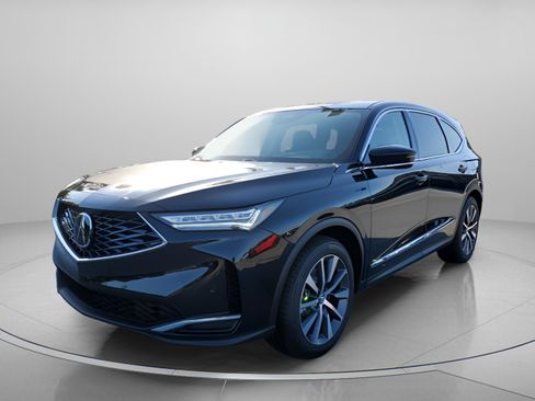 Used 2026 Acura MDX FWD w/ Technology Package image 2