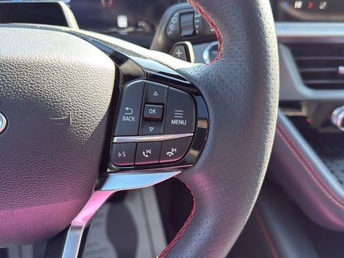 Used 2025 Ford Explorer ST image 37