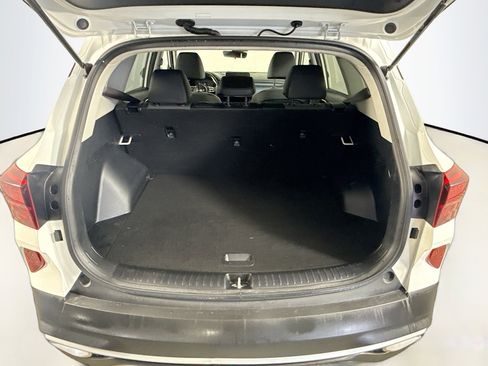 Used 2022 Kia Seltos S image 35