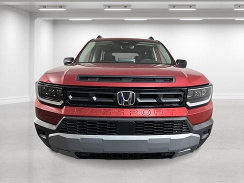 New 2026 Honda Passport RTL image 6