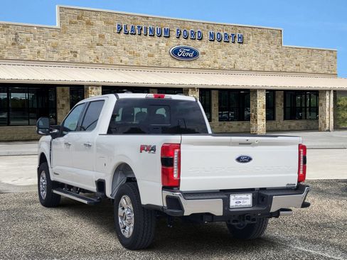 New 2026 Ford F250 Lariat AWD/4WD image 4