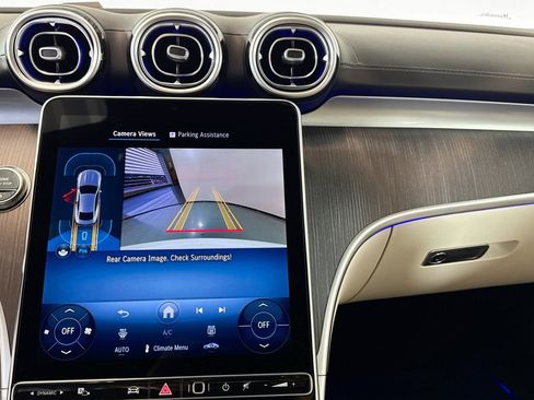 New 2026 Mercedes-Benz CLE 300 4MATIC Coupe image 13