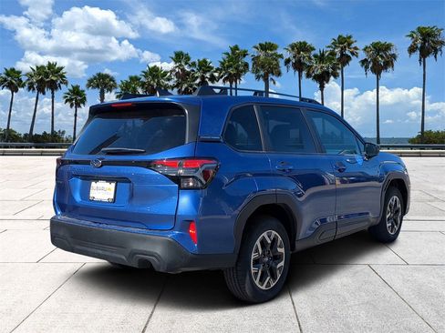 New 2026 Subaru Forester Premium image 4