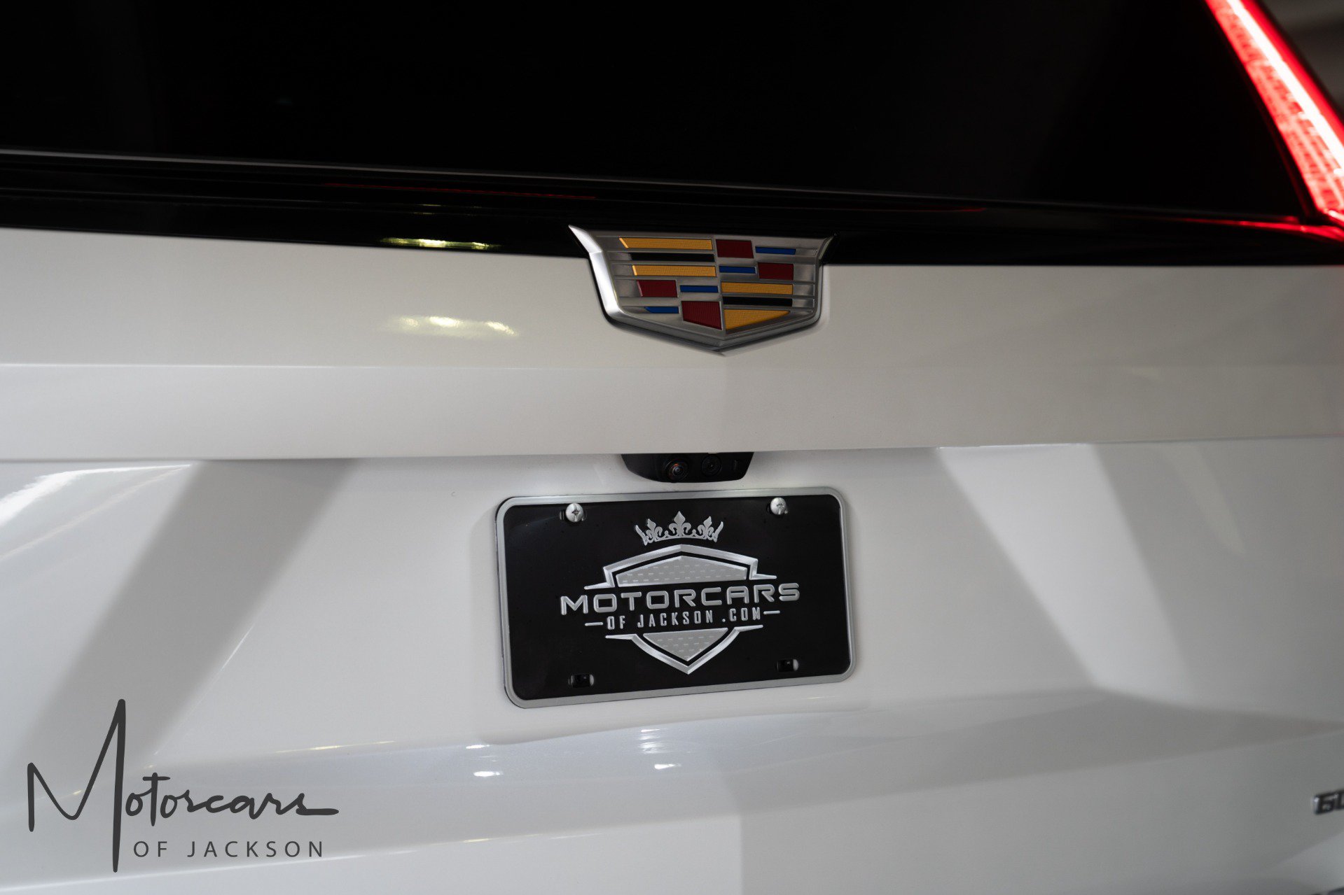 Used 2024 Cadillac Escalade Sport Platinum AWD/4WD image 39