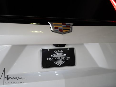 Used 2024 Cadillac Escalade Sport Platinum image 39