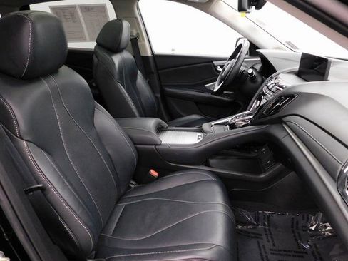 Used 2020 Acura RDX w/ Technology Package image 35