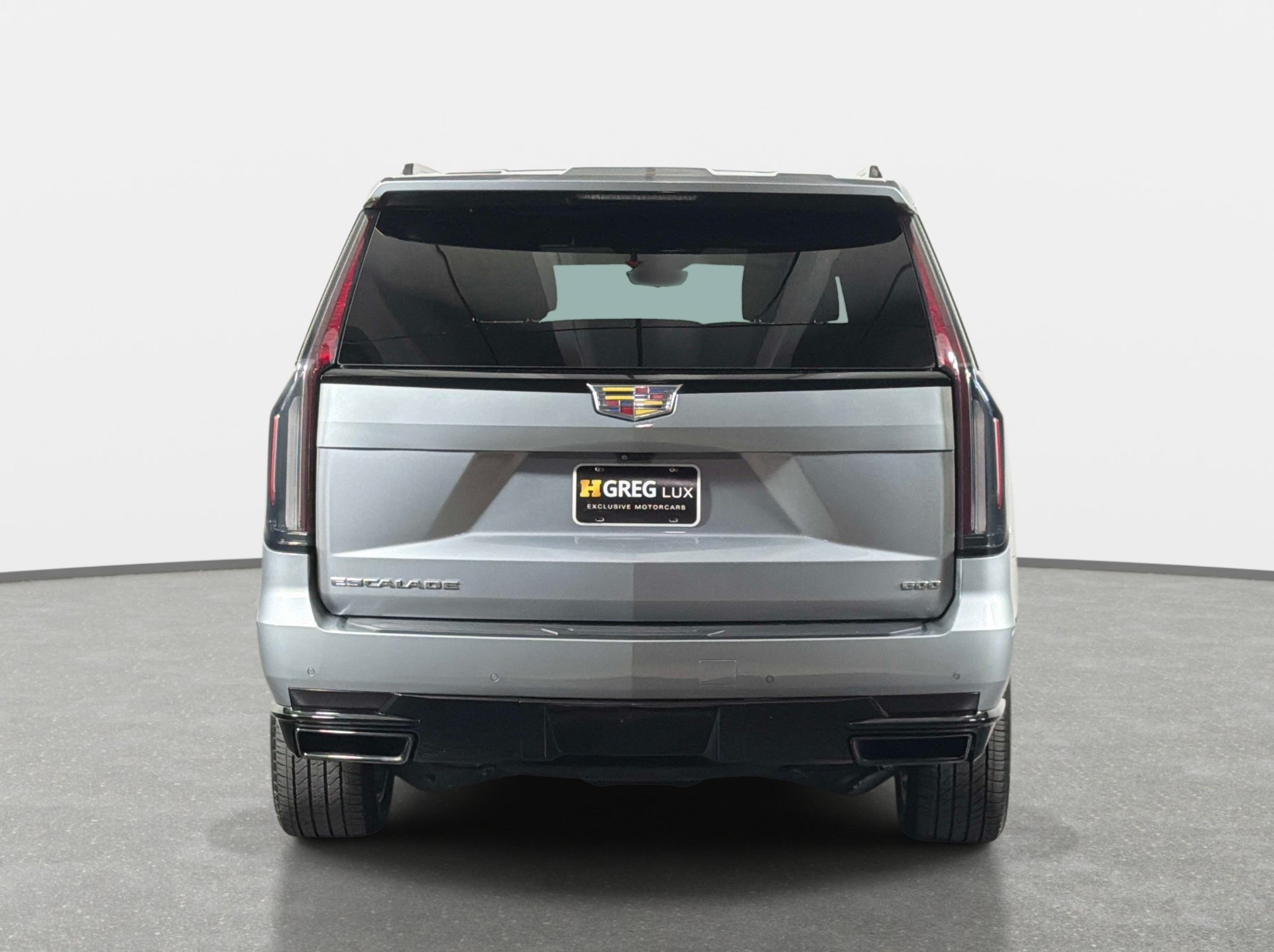Used 2024 Cadillac Escalade ESV Sport w/ Touring Package AWD/4WD image 8