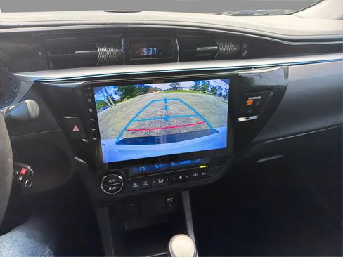 Used 2014 Toyota Corolla S w/ Protection Package FWD image 29