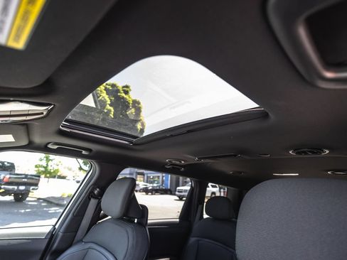 Used 2027 Kia Telluride S AWD/4WD image 21