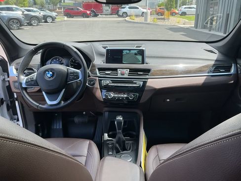 Used 2018 BMW X1 xDrive28i w/ Premium Package AWD/4WD image 20