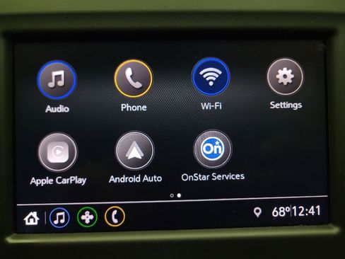 Used 2020 Chevrolet Equinox LT image 25