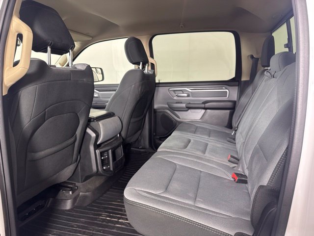 Used 2020 RAM 1500 Big Horn AWD/4WD image 12