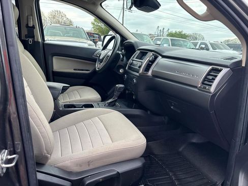 Used 2019 Ford Ranger XLT RWD image 8