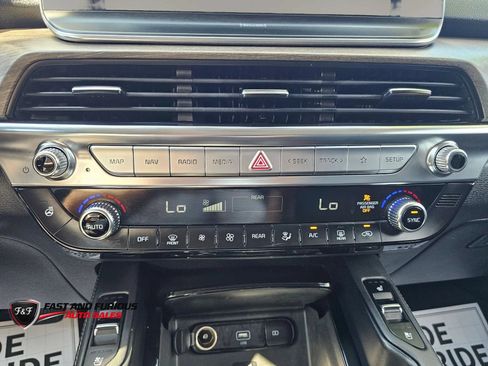 Used 2021 Kia Telluride EX w/ Towing Package AWD/4WD image 23