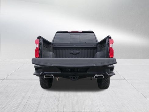 Certified 2024 Chevrolet Silverado 1500 LT Trail Boss w/ Convenience Package II image 5